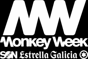 Monkey Weekend SON Estrella Galicia 2026 en El Puerto de Santa María