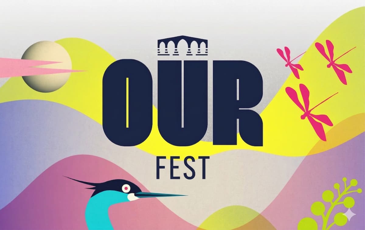 our fest