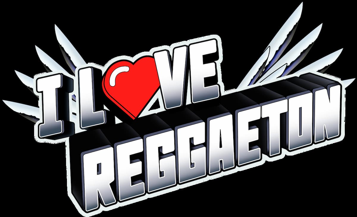 I Love Reggaeton Valencia