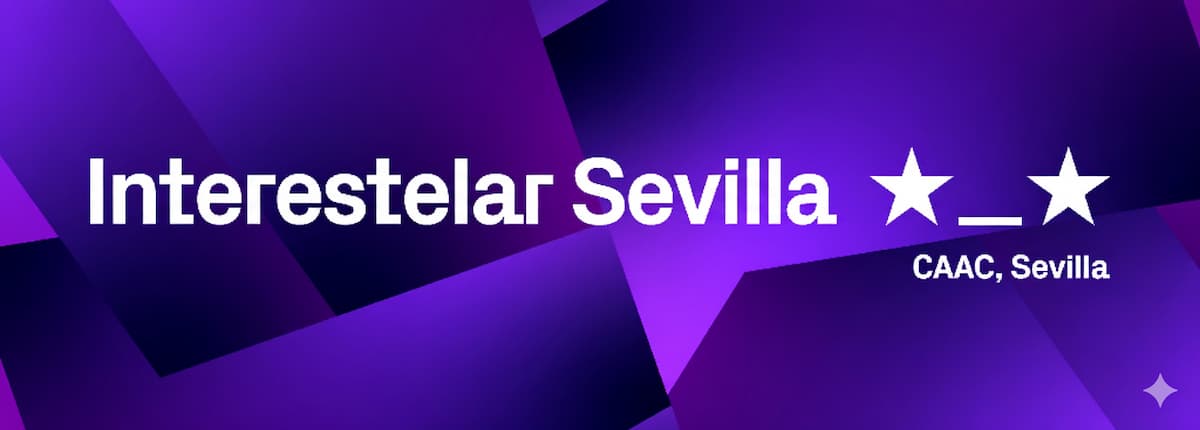 Interestelar Sevilla