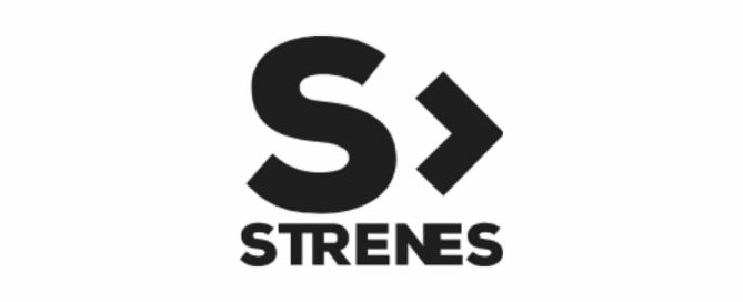 Cartel del Festival Strenes 2026 en Girona