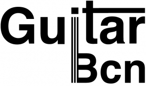 Guitar BCN Barcelona 2026 - Barcelona