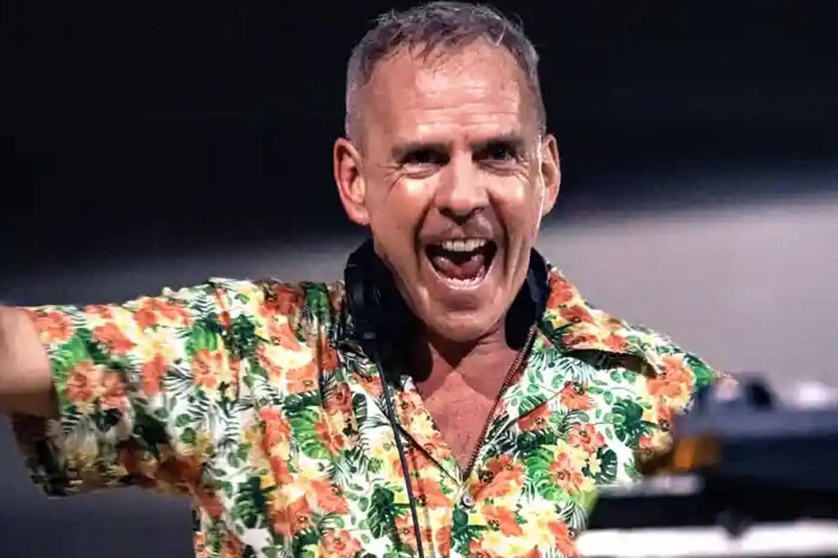 Fatboy Slim