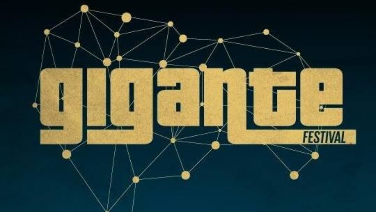 Festival Gigante 2026 completa su cartel en Guadalajara con Belén Aguilera, Ginebras y Zahara Rave