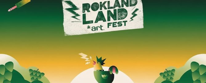 Rockland Fest Santo Domingo de la Calzada