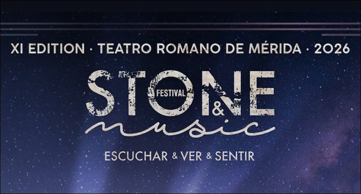 Stone & Music Festival