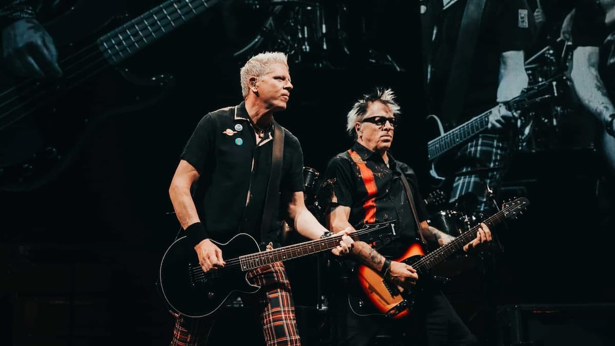 The Offspring
