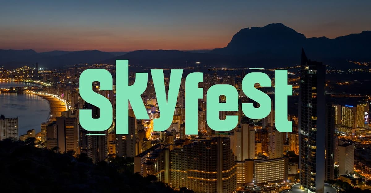 SkyFest Benidorm