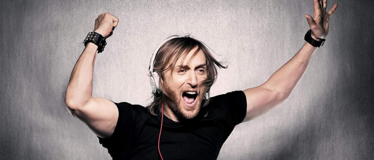 David Guetta
