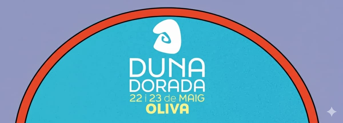 Duna Dorada Festival