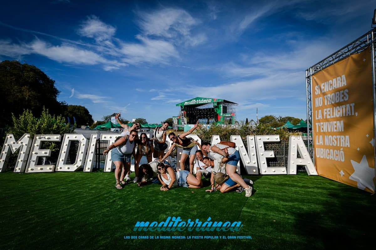 Festival Mediterránea