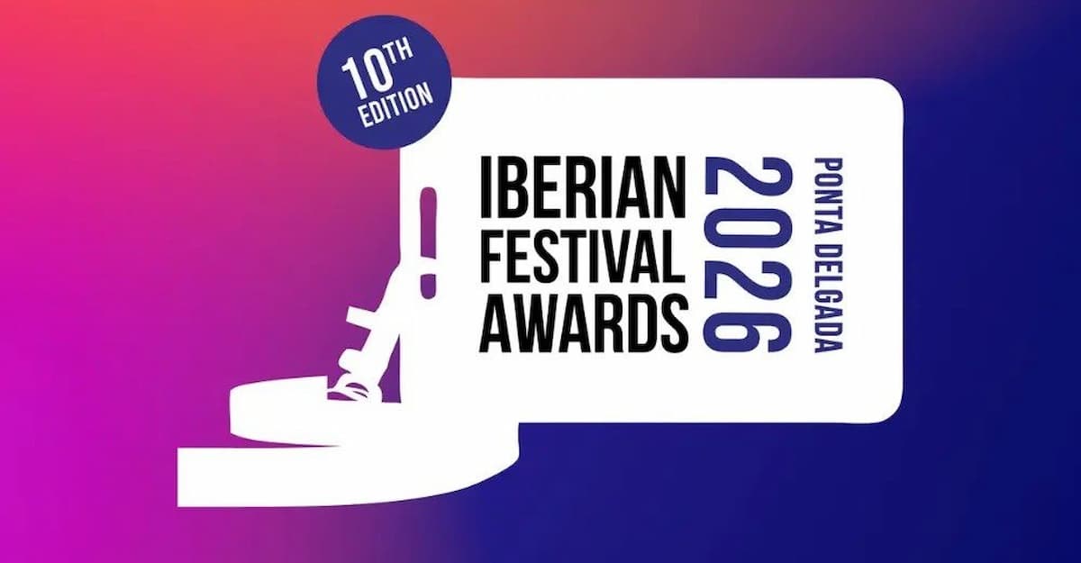 Iberian Festival Awards 2026