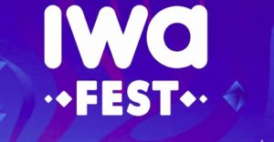 Iwa Fest Melilla 2026 - Melilla
