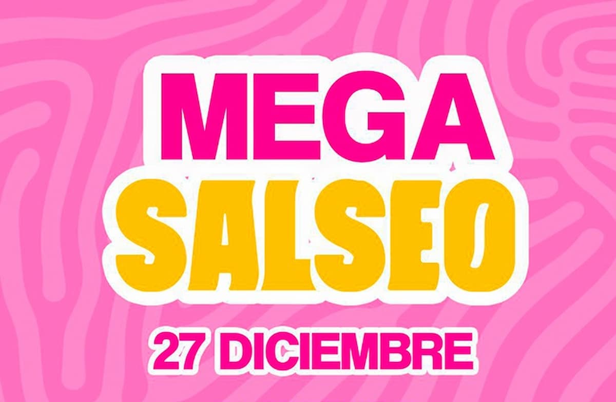 Mega Salseo
