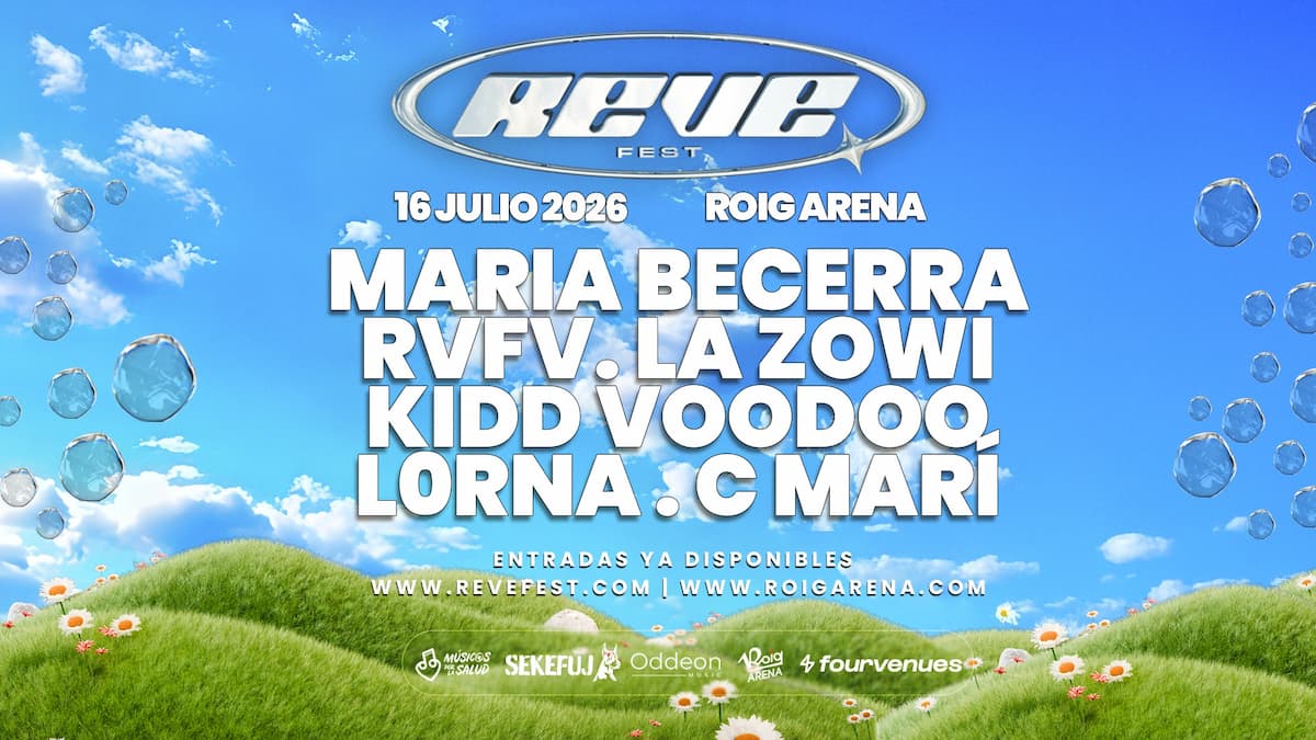 Reve Fest