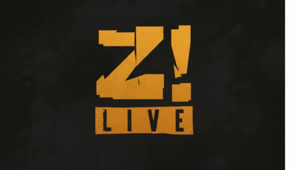 Z! Live Rock Zamora