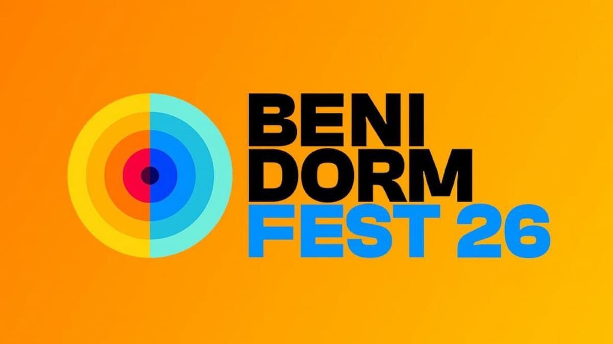 benidorm fest 2026 entradas