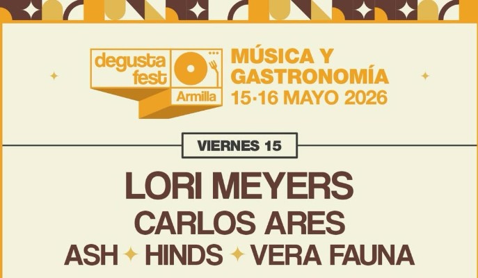 degusta fest 2026