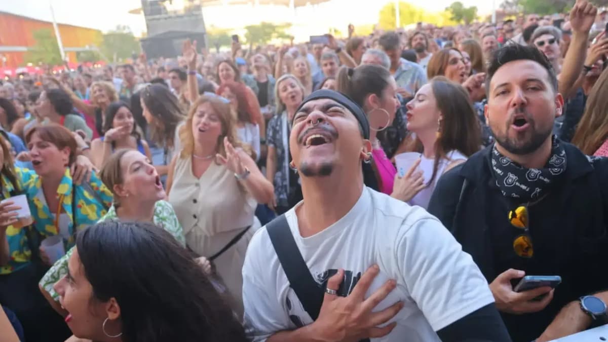 Hoy salen a la venta los abonos del Vive Latino 2026