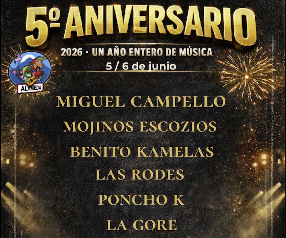 Alameda Festival