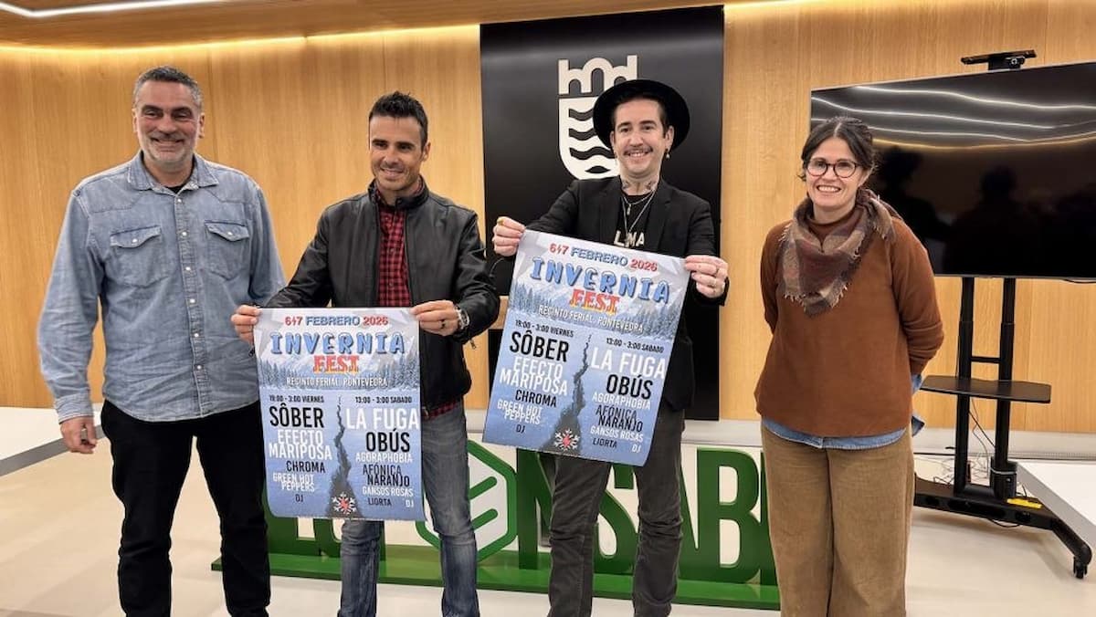 Invernia Fest