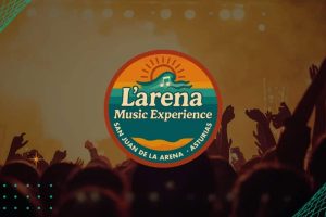 L’Arena Music Experience