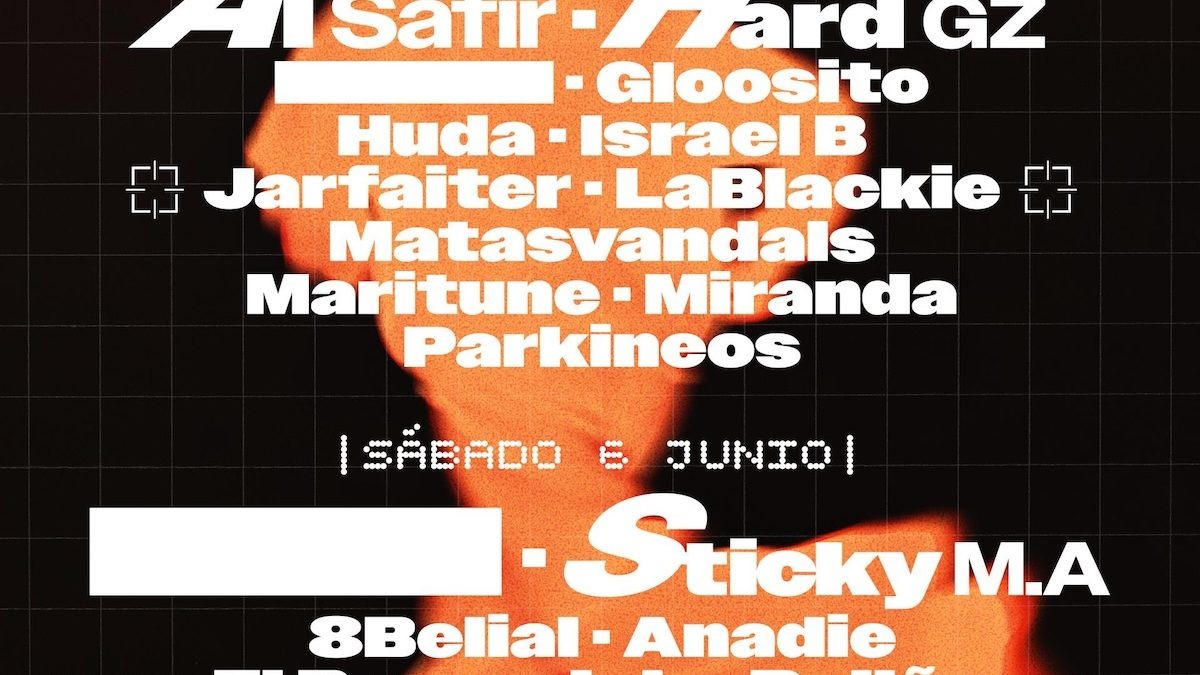 Subsónico Fest