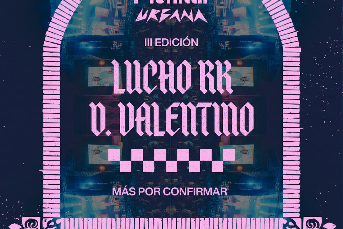 los Conciertos de la Muralla