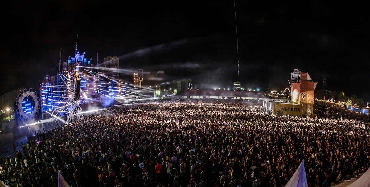 Medusa Festival 2026