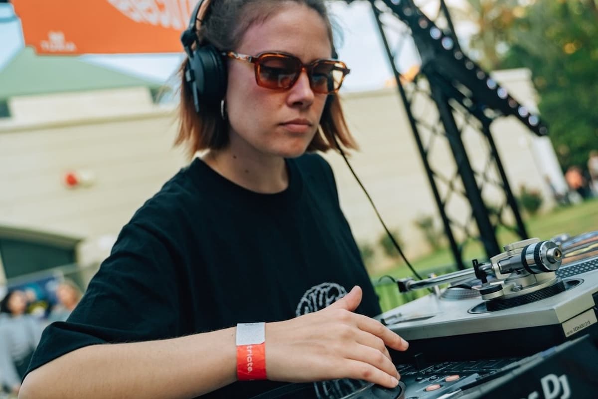 Jardí Electrònic vuelve al Parc Central el 28 de febrero