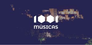 1001 musicas ciclo de conciertos