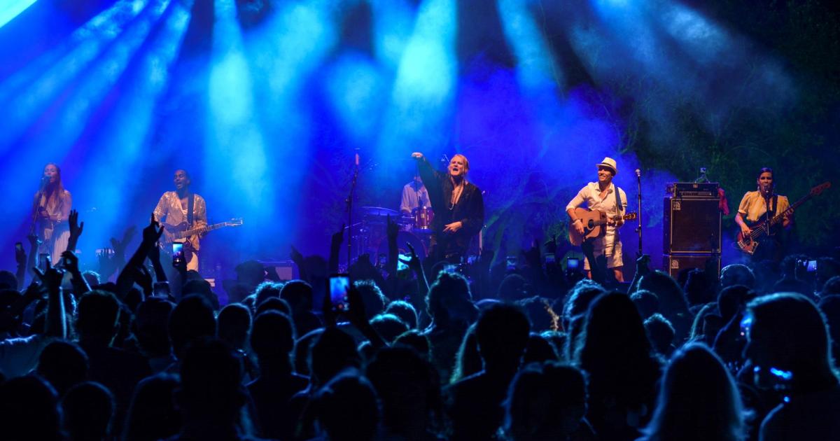 Imagen promocional de Mobofest 2026, última edición en Sant Joan