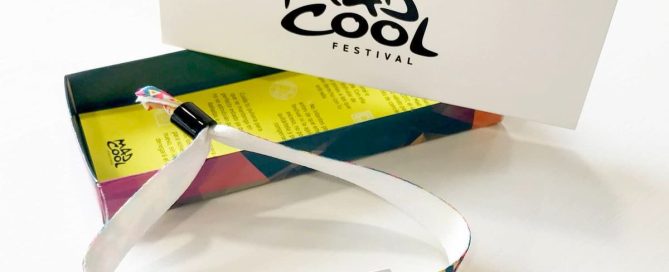 Cómo gestionar tu pulsera del Mad Cool 2026 paso a paso