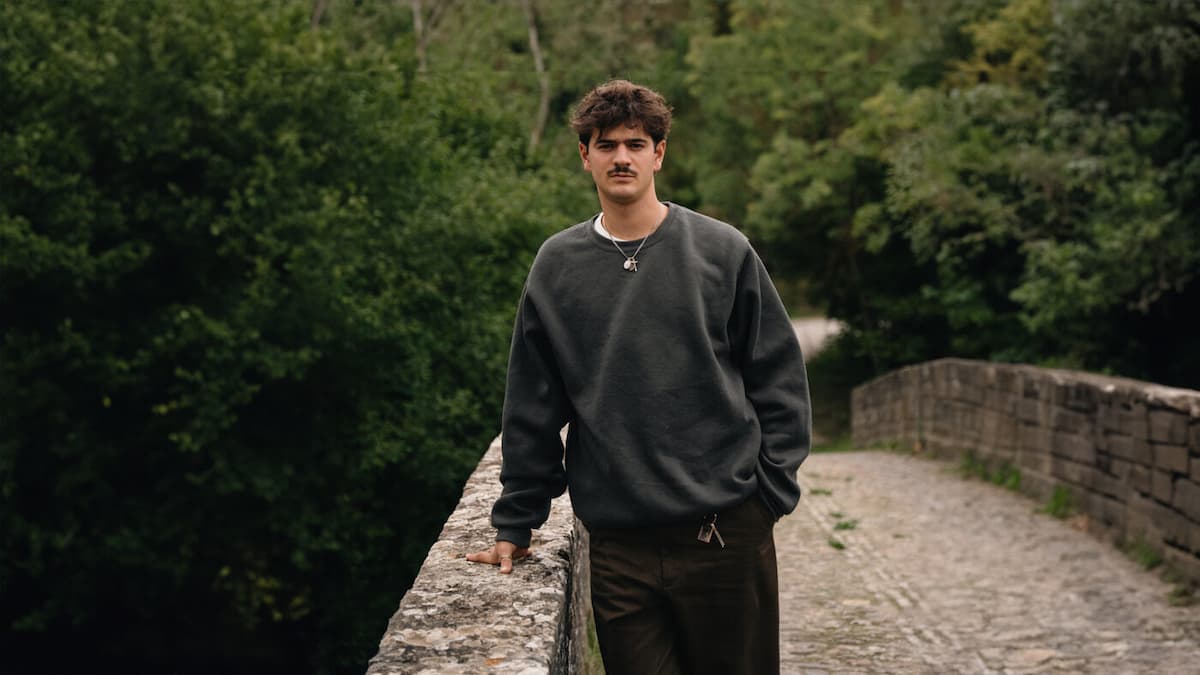 Inazio se suma al cartel de La Movida Sound 2026 en Barbate