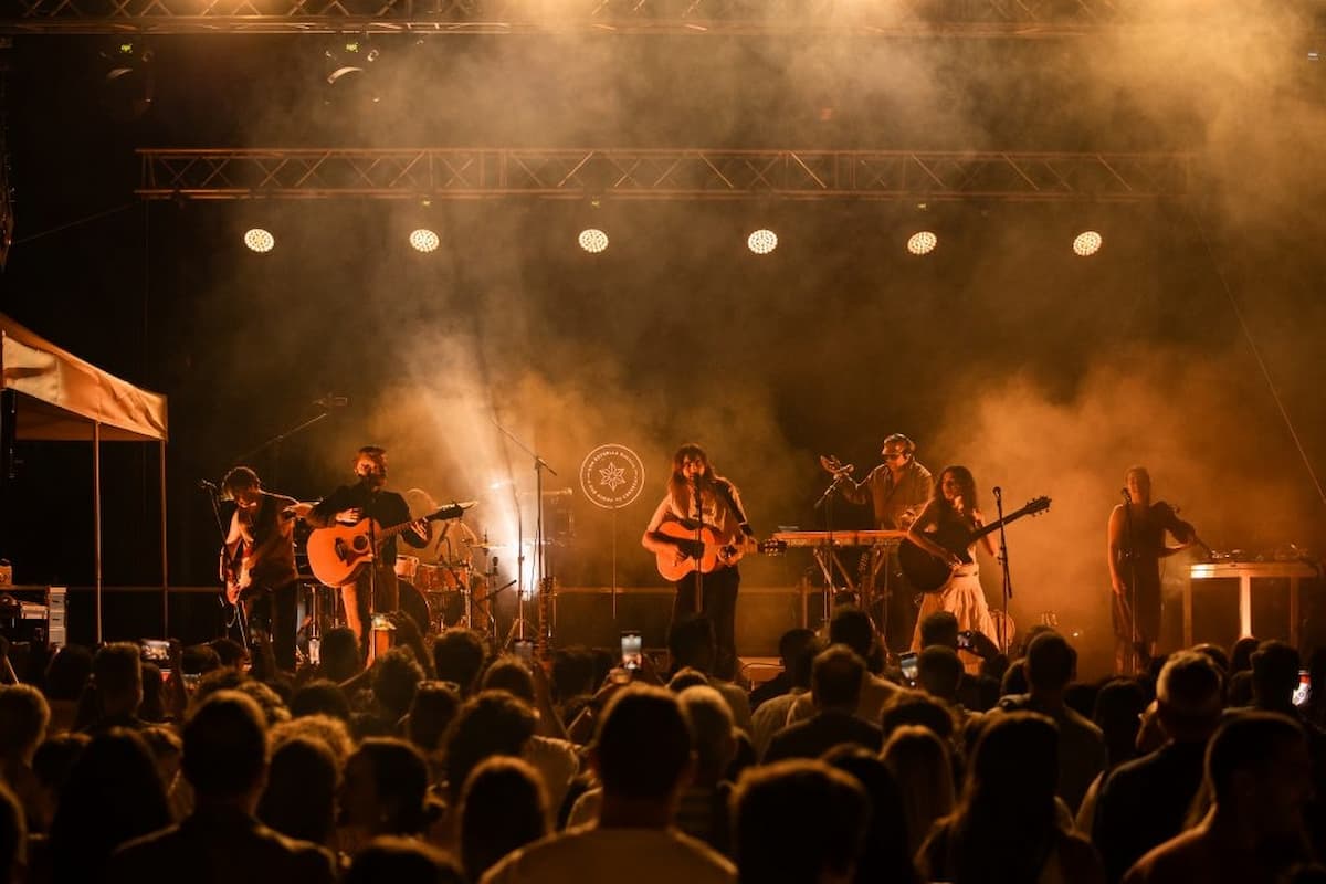 SON Estrella Galicia 2026