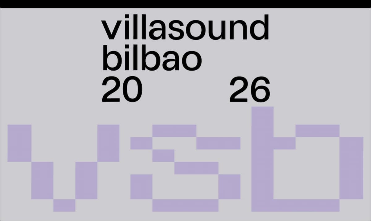 VillaSoundBilbao
