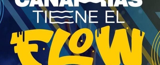 canarias tiene el flow