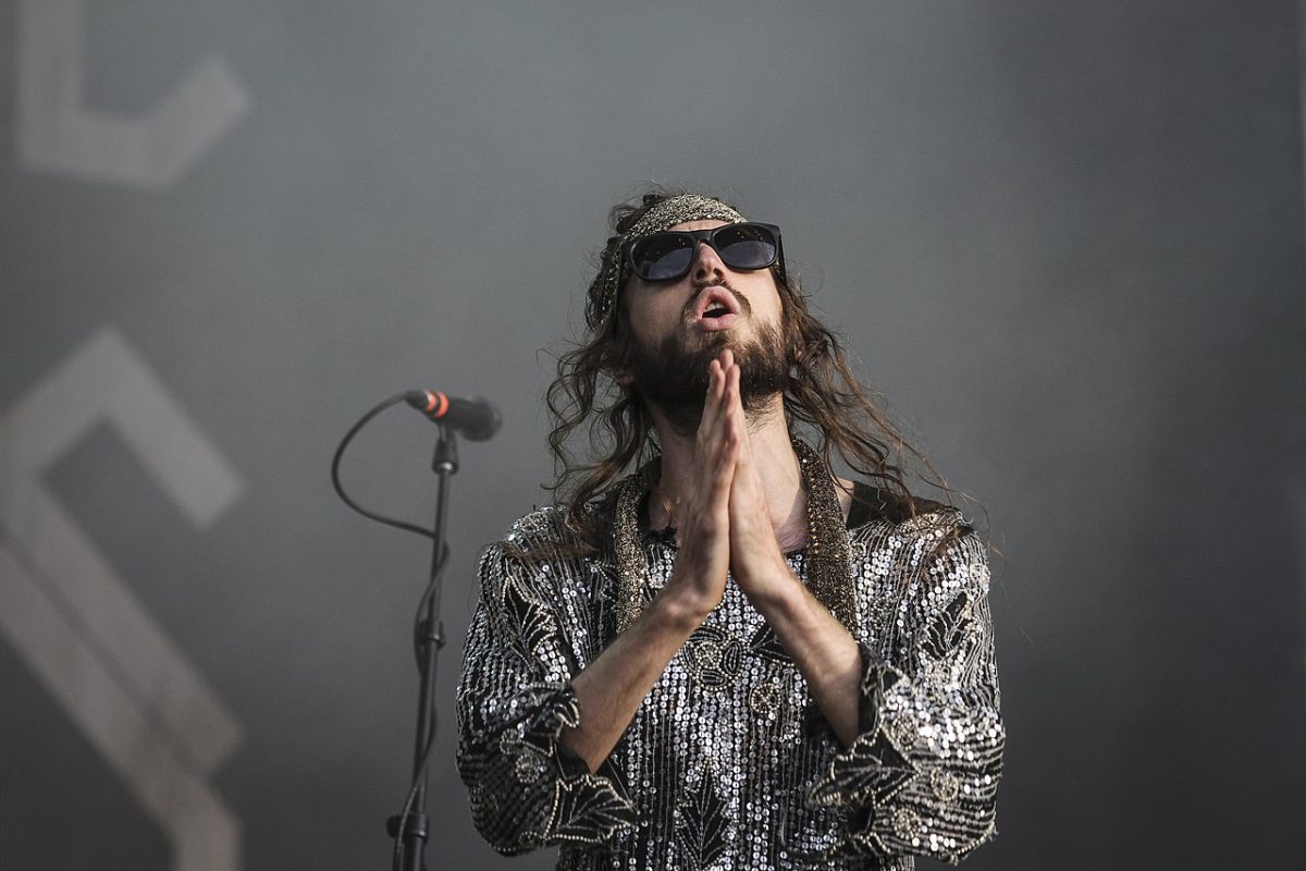 Crystal Fighters, uno de los grupos destacados de Mar de Jávea 2026