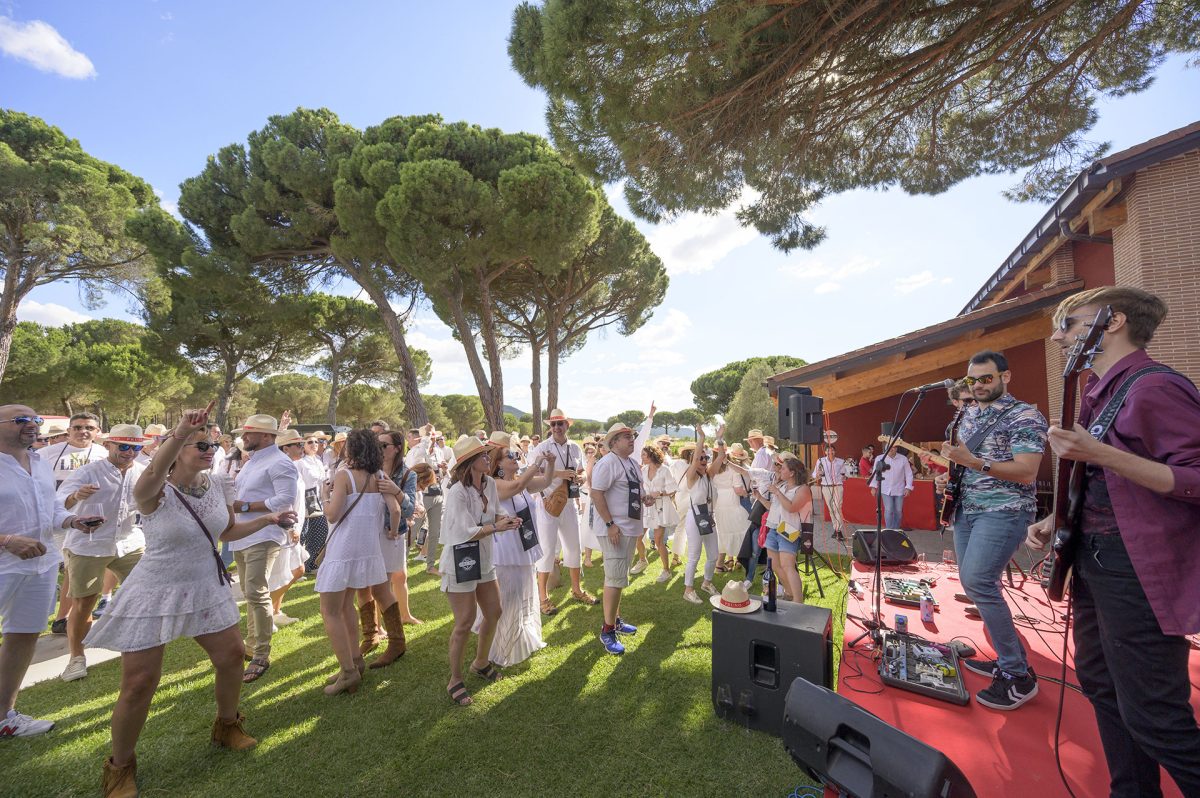 Imagen oficial de Día Pruno 2026 en Finca Villacreces