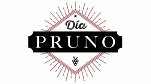 Logo oficial de Día Pruno 2026