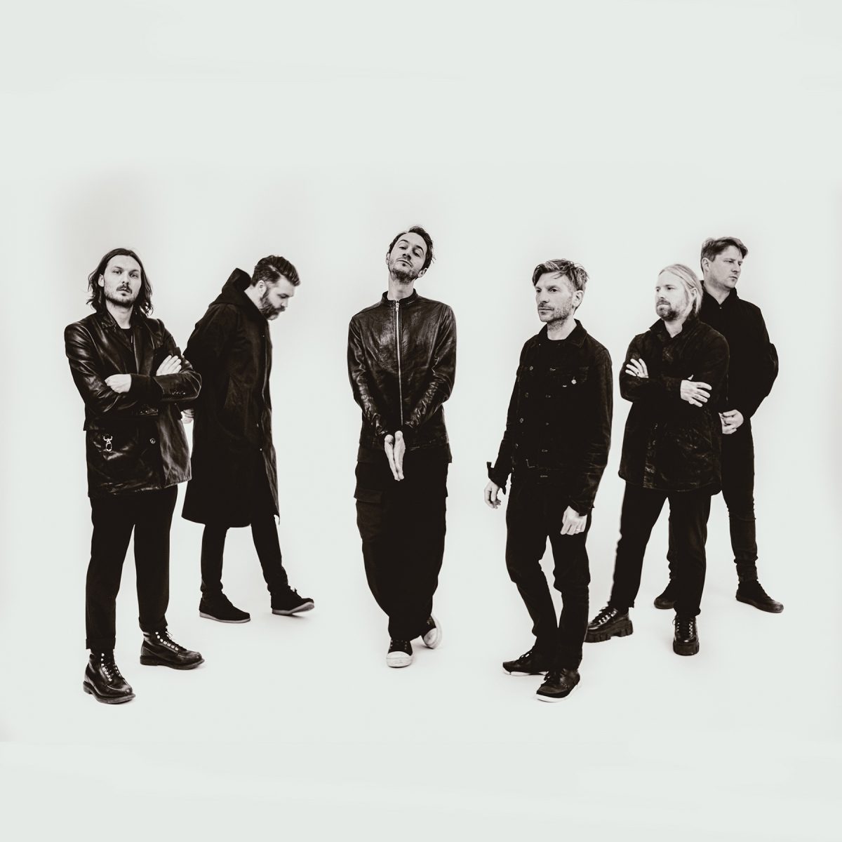 Editors, uno de los nombres destacados del Low Festival Torrevieja 2026