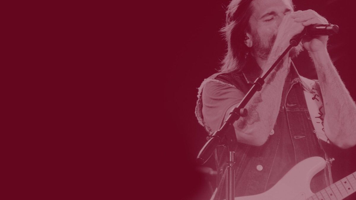 Juanes en una imagen horizontal para la noticia de Morriña 2026