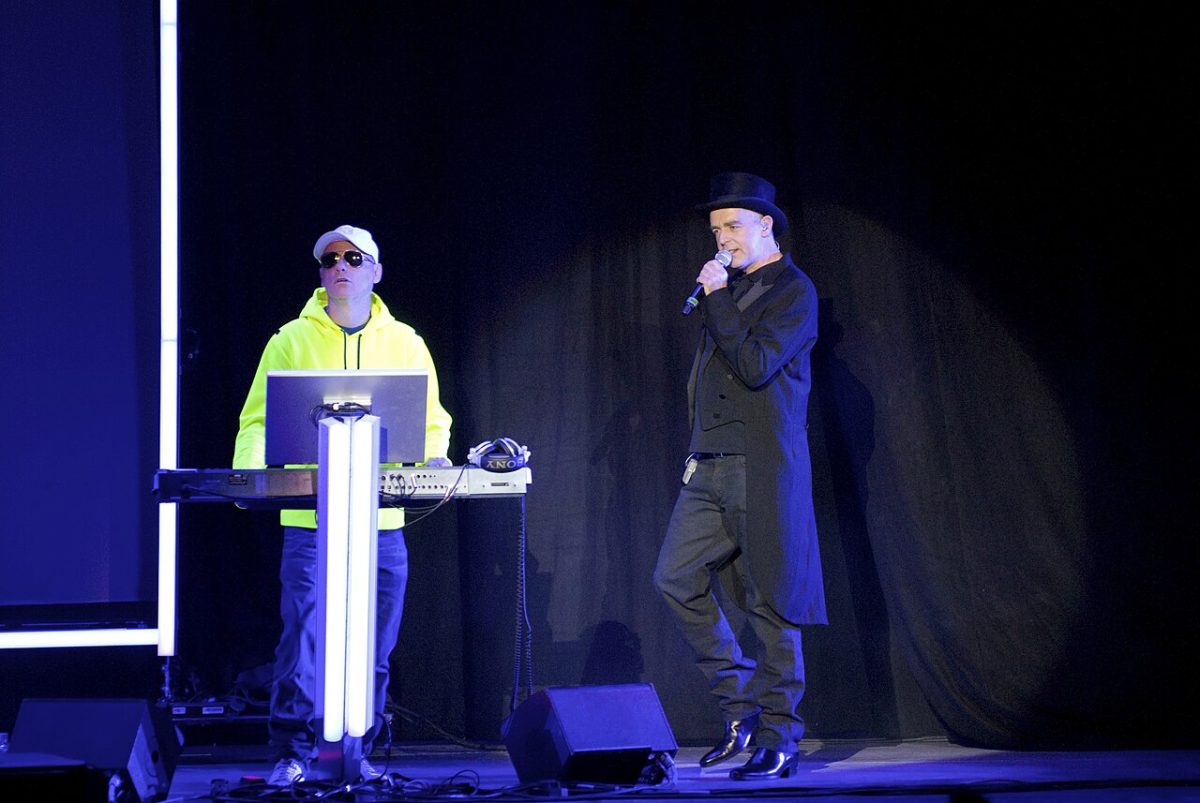 Pet Shop Boys, uno de los nombres destacados de Magdalena En Vivo 2026