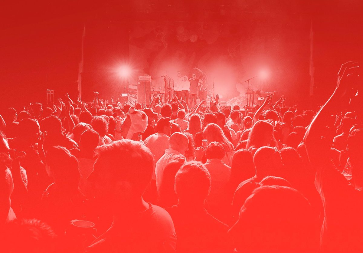 Imagen oficial de Polifonik Sound para la noticia sobre su regreso a Barbastro en 2026