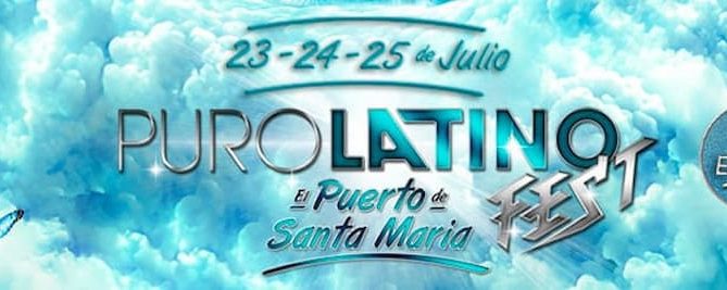 puro latino puerto de santamaria