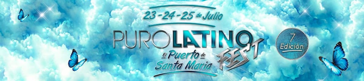 puro latino puerto de santamaria