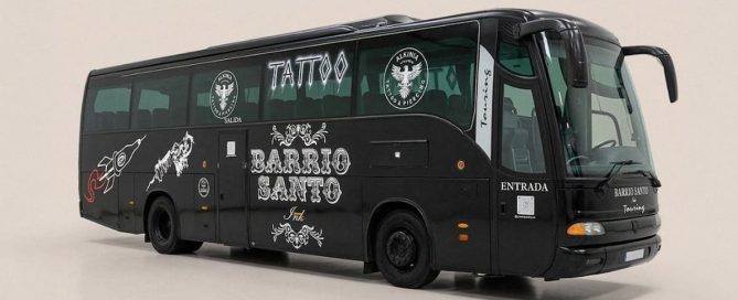 sansanfestival tattobus