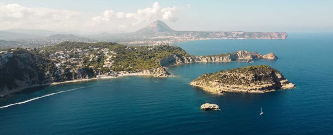 Esta Semana Santa hay plan: Jávea suma playa y festival en un mismo destino