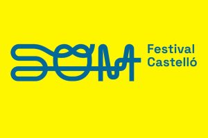 Cartel del SOM Festival Castello 2026