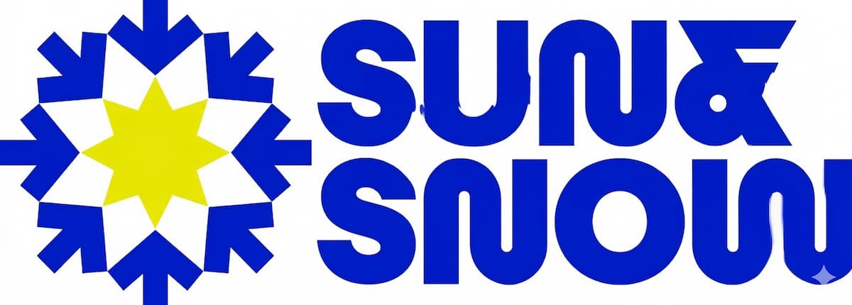 Sun and snow festival